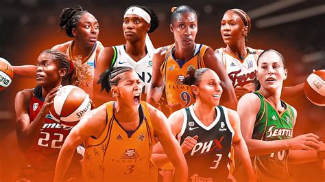 WNBA .